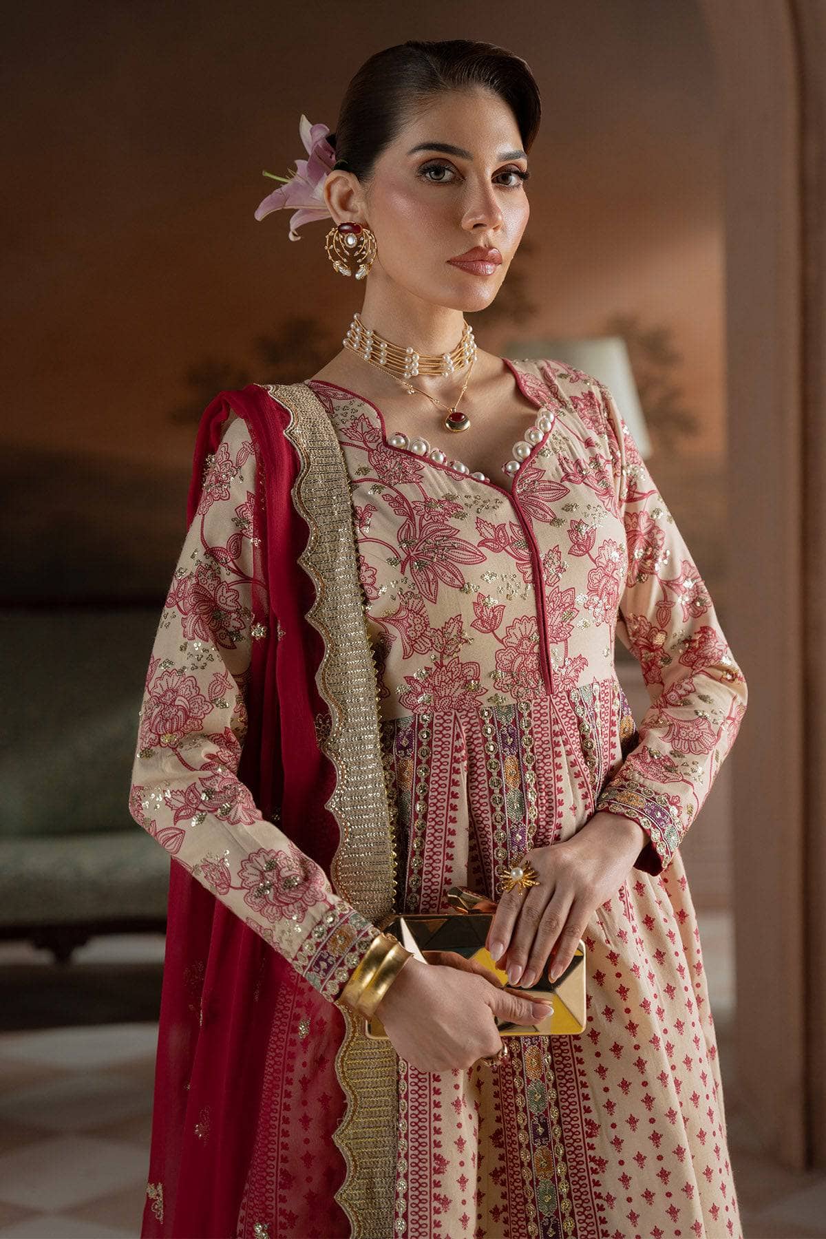 Nureh Amaya Luxury Formals/AM 46