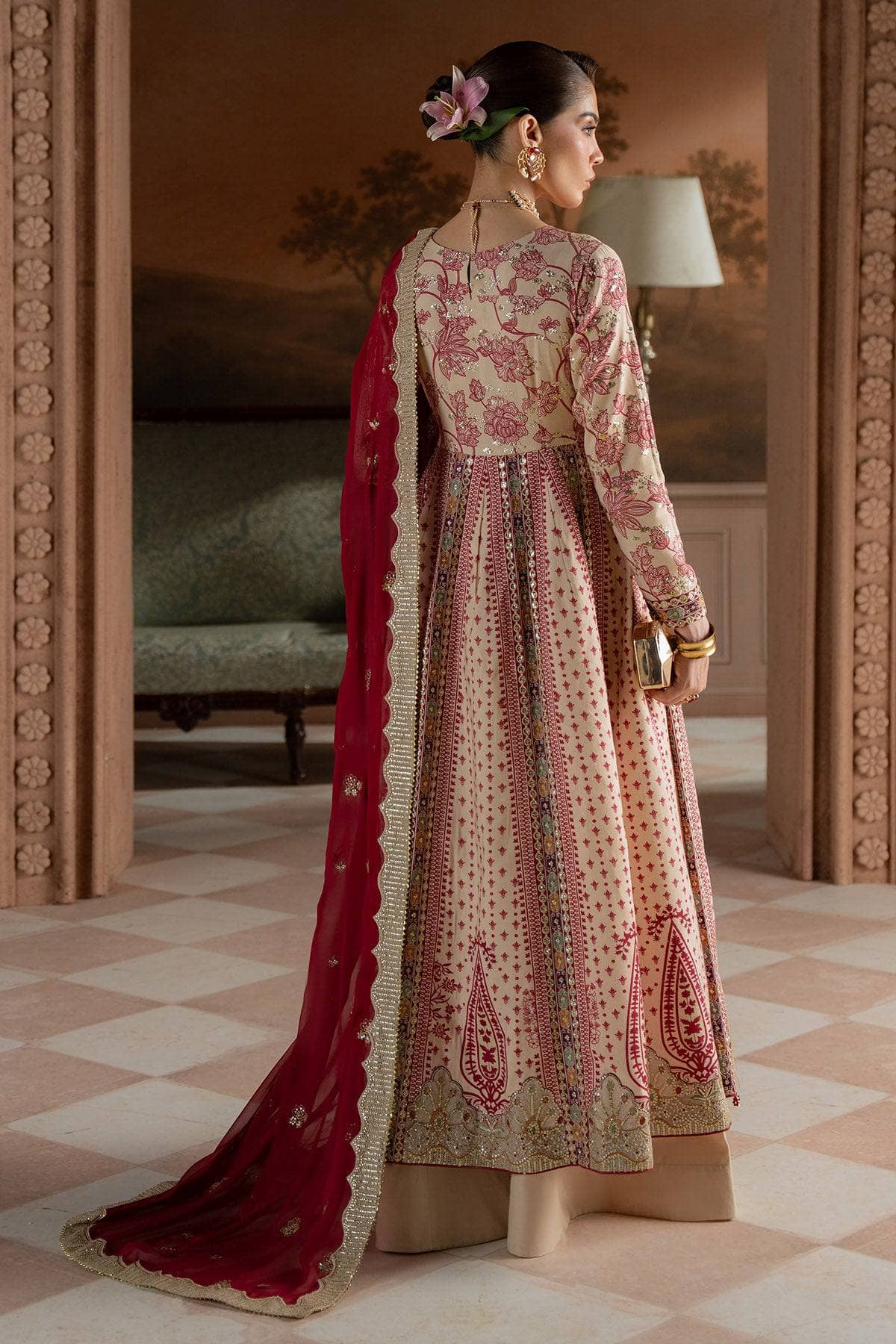 Nureh Amaya Luxury Formals/AM 46