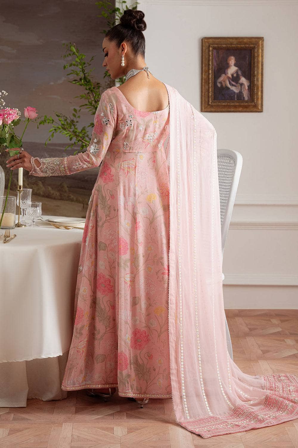 Nureh Amaya Luxury Formals/Vol 2/AM 25