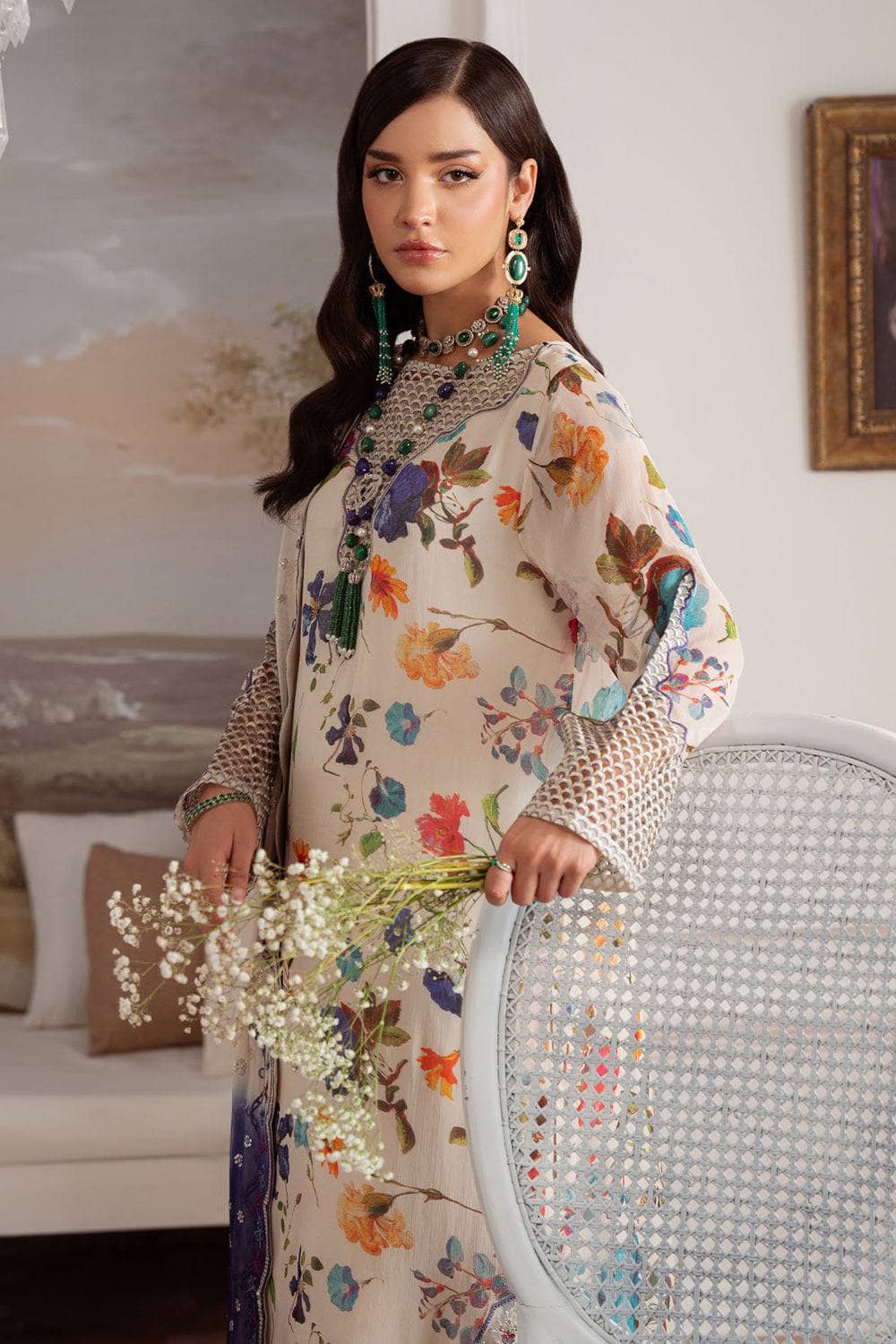 Nureh Amaya Luxury Formals/Vol 2/AM 26