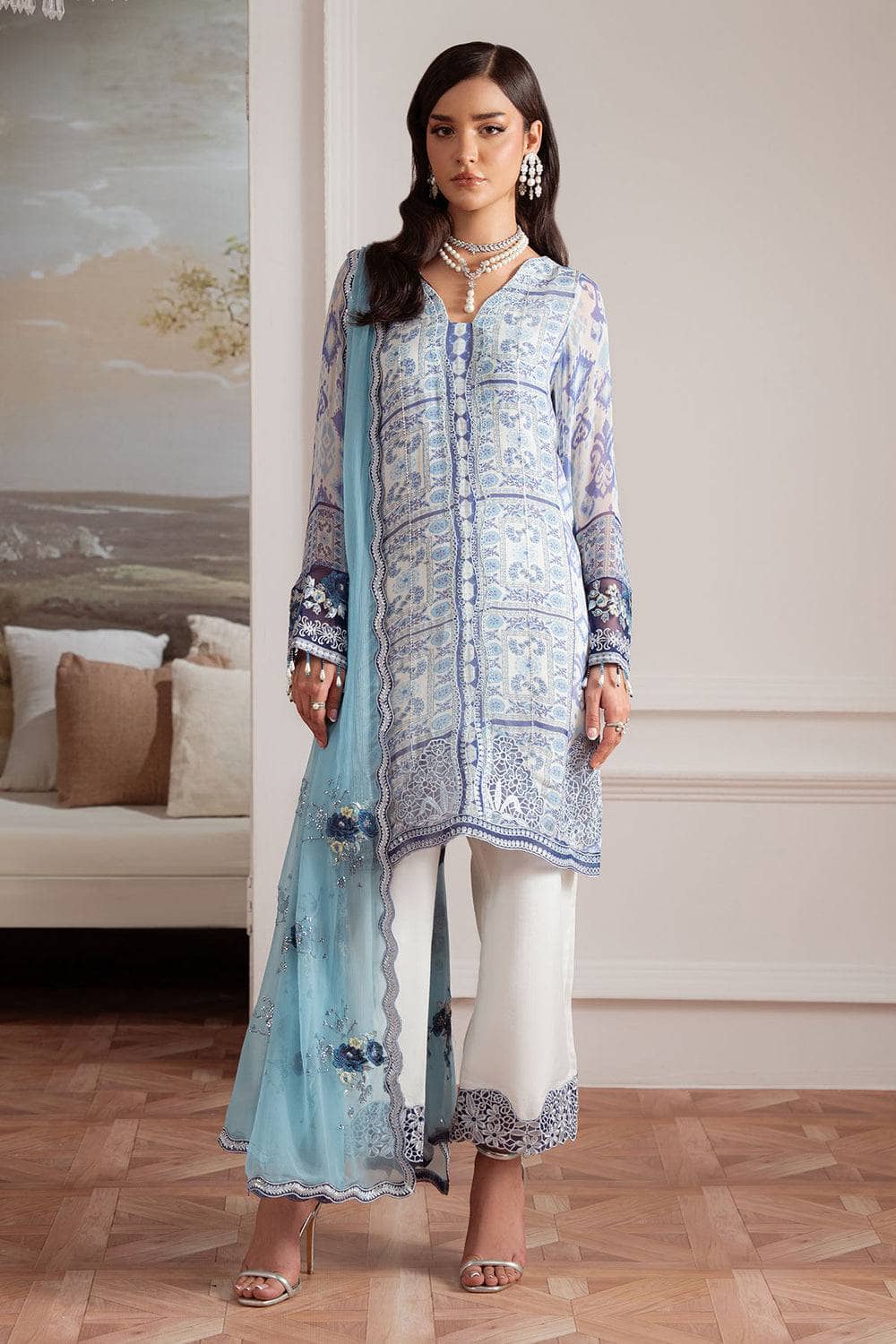 Nureh Amaya Luxury Formals/Vol 2/AM 28