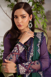 Nureh Amaya Luxury Formals/Vol 2/AM 29
