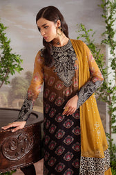 Nureh Amaya Luxury Formals/Vol 2/AM 30