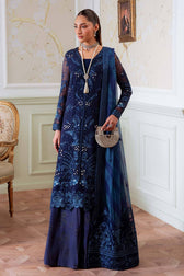 Nureh Elanora Luxury Formals/Vol 2/NEL 7