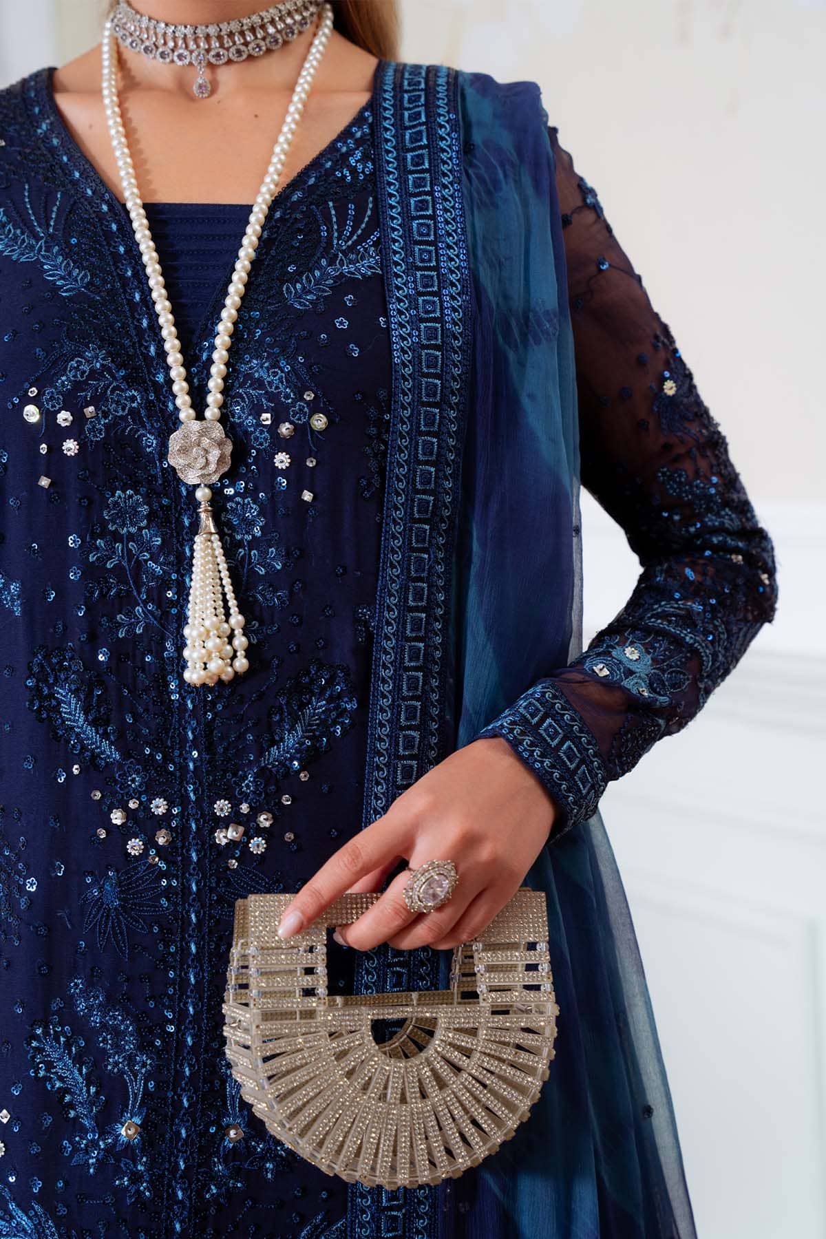 Nureh Elanora Luxury Formals/Vol 2/NEL 7