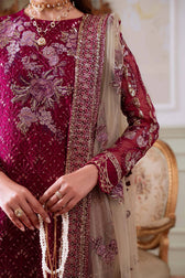 Nureh Elanora Luxury Formals/Vol 2/NEL 78
