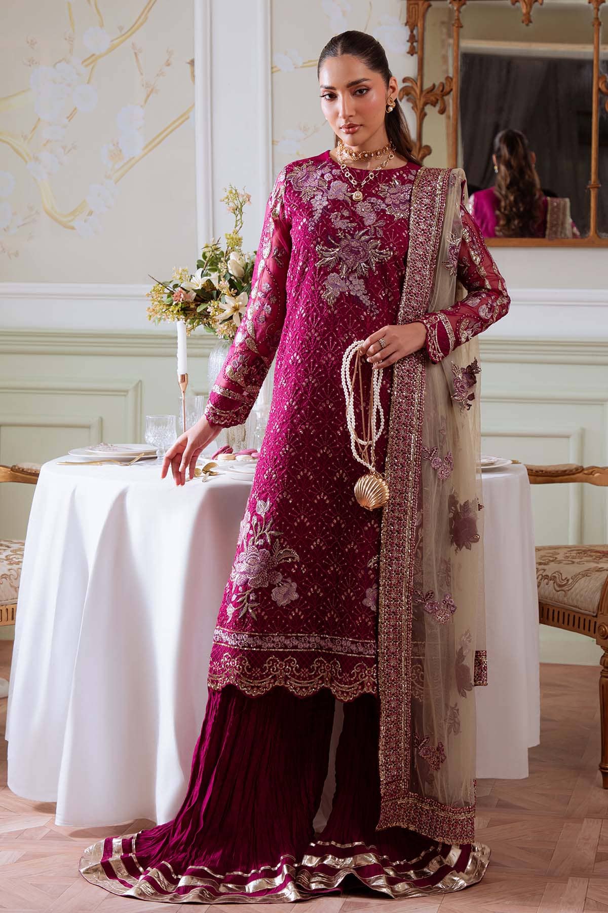 Nureh Elanora Luxury Formals/Vol 2/NEL 78