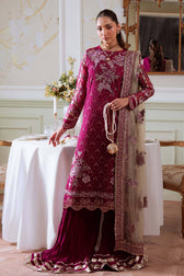 Nureh Elanora Luxury Formals/Vol 2/NEL 78