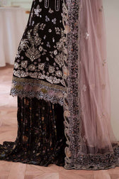 Nureh Elanora Luxury Formals/Vol 2/NEL 83