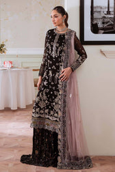 Nureh Elanora Luxury Formals/Vol 2/NEL 83