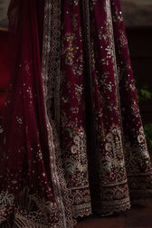 Nureh Elanora Luxury Wedding Formals/NEL-72