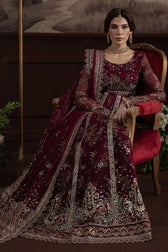 Nureh Elanora Luxury Wedding Formals/NEL-72
