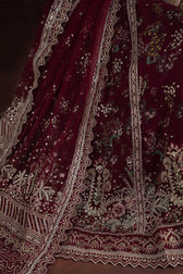 Nureh Elanora Luxury Wedding Formals/NEL-72