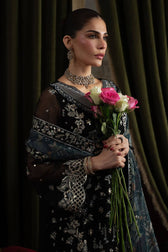 Nureh Elanora Luxury Wedding Formals/NEL-75