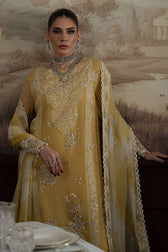 Nureh Elanora Luxury Wedding Formals/NEL-76