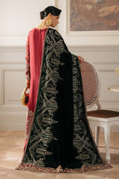Nureh Chiffon Pakistani Suit Nureh Elanora Luxury Wedding Formals /Vol 2