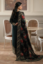 Nureh Chiffon Pakistani Suit Nureh Elanora Luxury Wedding Formals /Vol 2
