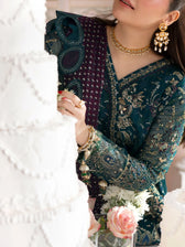 Nureh Jhoomro Wedding Formals 26/NL-94