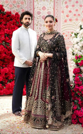 Nureh Jhoomro Wedding Formals 26/NL-95