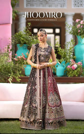 Nureh Jhoomro Wedding Formals 26/NL-95
