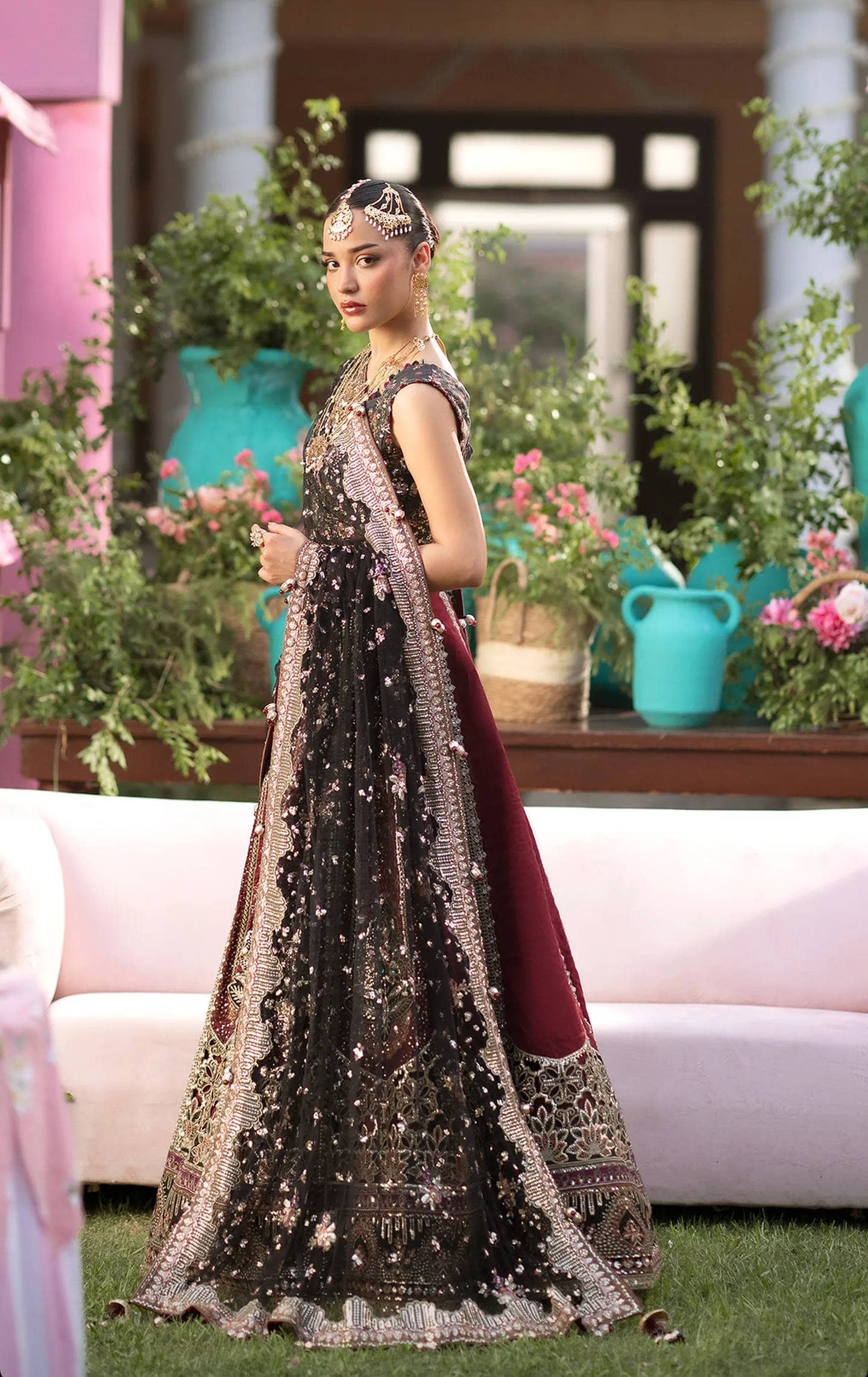 Nureh Jhoomro Wedding Formals 26/NL-95
