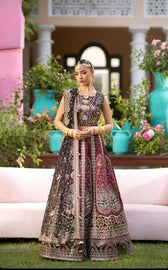 Nureh Jhoomro Wedding Formals 26/NL-95