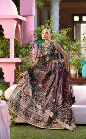 Nureh Jhoomro Wedding Formals 26/NL-95