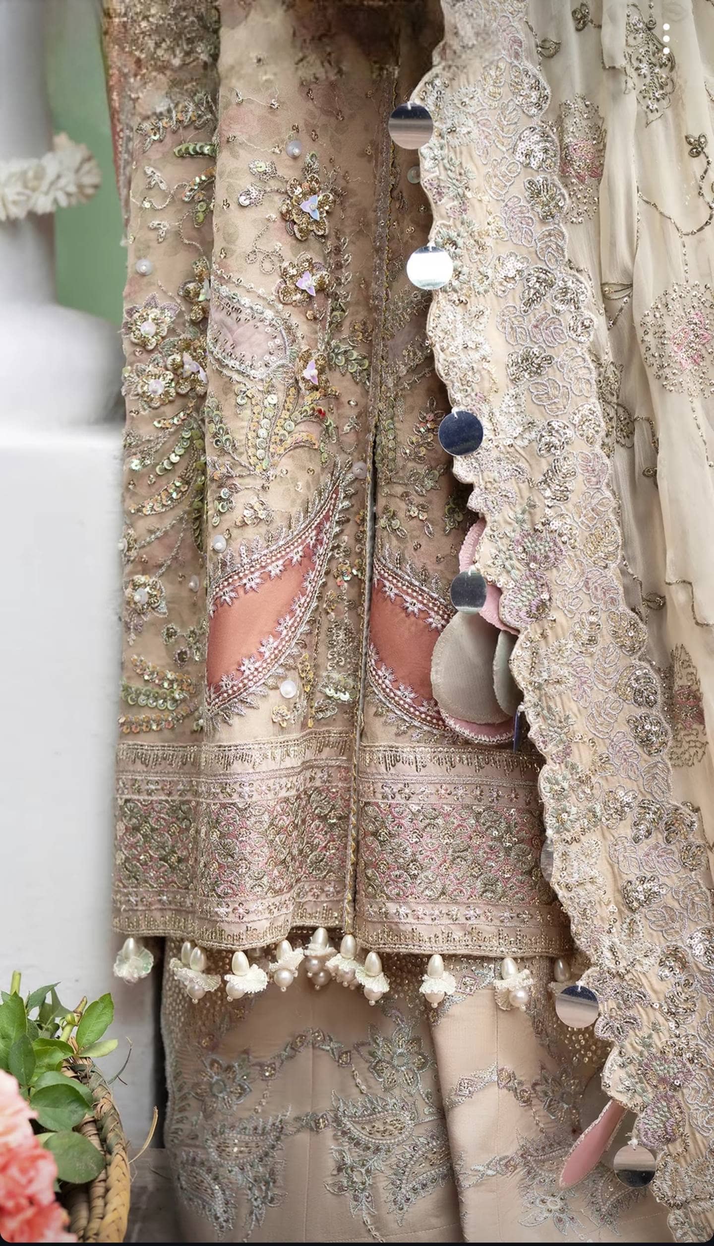 Nureh Jhoomro Wedding Formals 26/NL-96