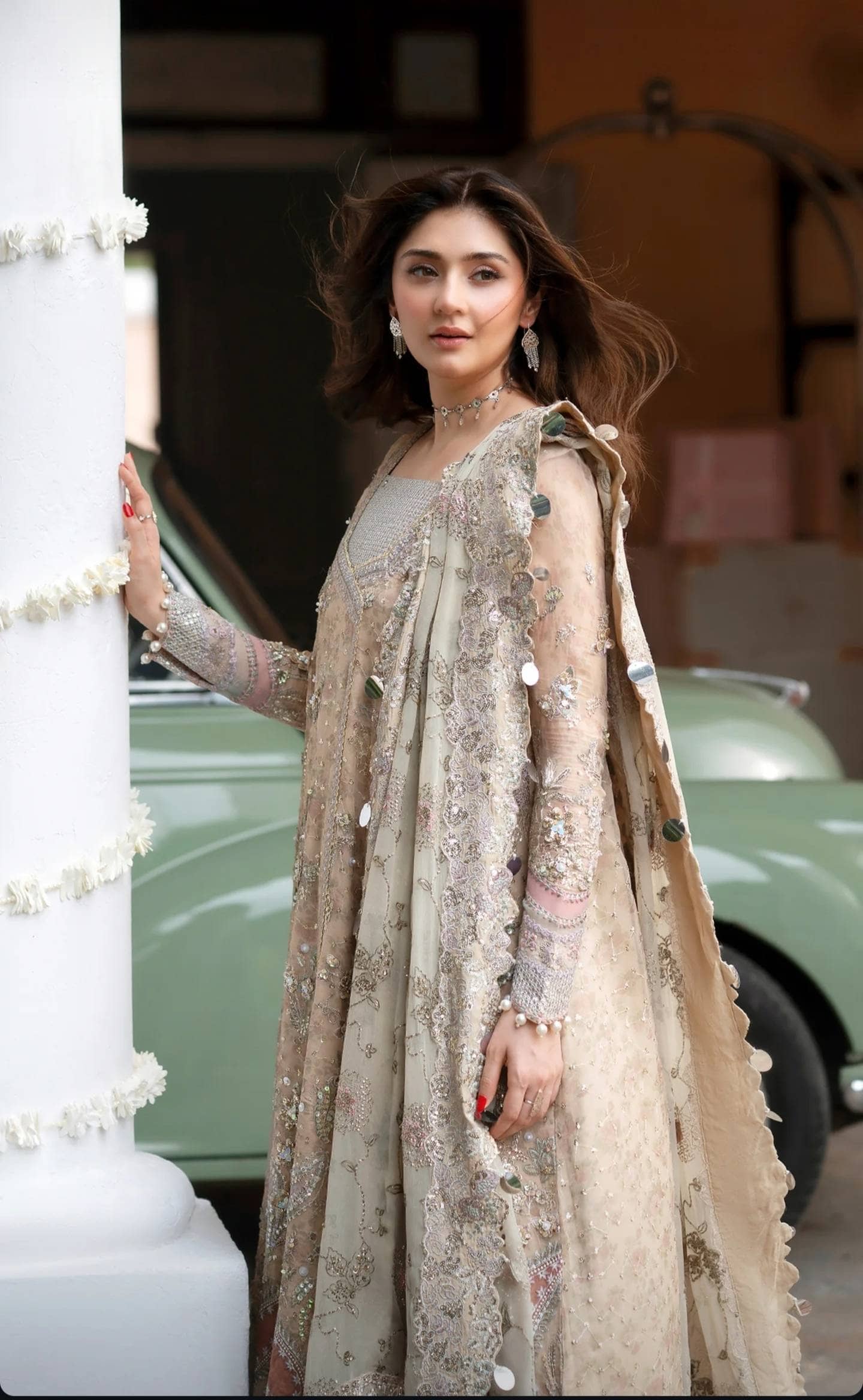 Nureh Jhoomro Wedding Formals 26/NL-96