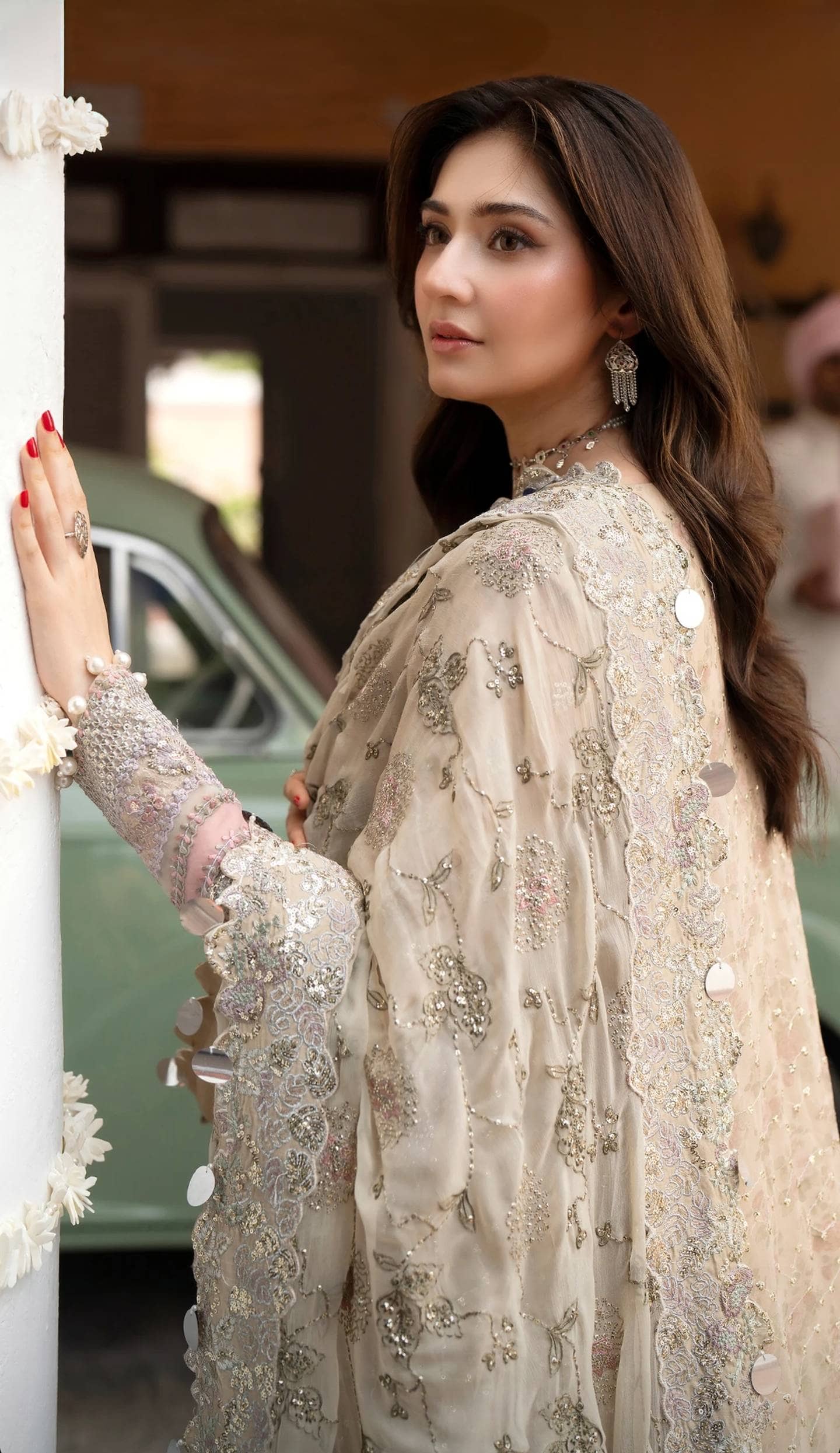 Nureh Jhoomro Wedding Formals 26/NL-96