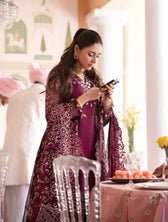 Nureh Jhoomro Wedding Formals 26/NL-97