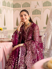 Nureh Jhoomro Wedding Formals 26/NL-97