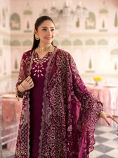 Nureh Jhoomro Wedding Formals 26/NL-97