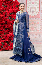 Nureh Jhoomro Wedding Formals 26/NL-99