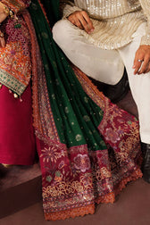 Nureh Jhoomroo Wedding Edition 25/NL-82 Syera