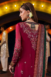 Nureh Jhoomroo Wedding Edition 25/NL-82 Syera