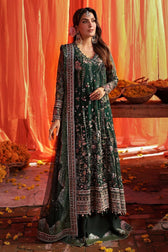 Nureh Jhoomroo Wedding Edition 25/NL-83 Zoha