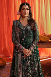 Nureh Jhoomroo Wedding Edition 25/NL-83 Zoha