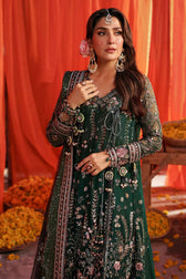 Nureh Jhoomroo Wedding Edition 25/NL-83 Zoha