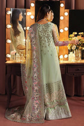 Nureh Jhoomroo Wedding Edition 25/NL-86 Insia