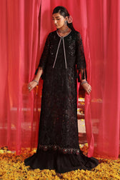 Nureh Jhoomroo Wedding Edition/NL-87 Fayra