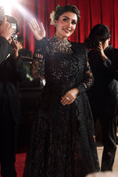 Nureh Jhoomroo Wedding Edition/NL-87 Fayra