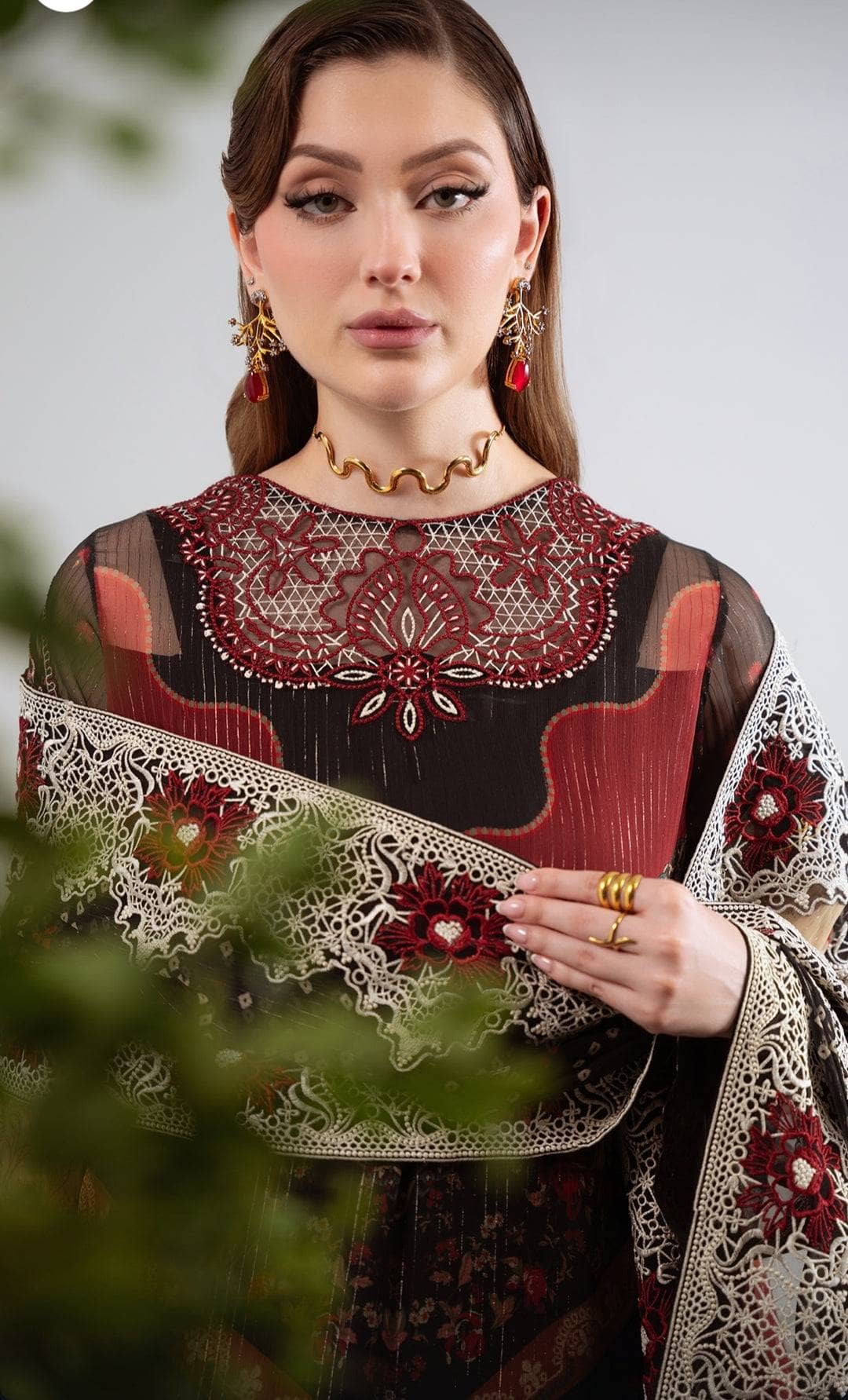 Restocked/Nureh Amaya Luxury Formals/Vol 2/AM 22