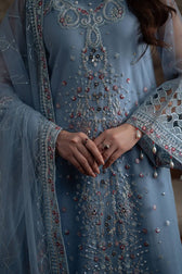 Restocked/Nureh Elanora Luxury Wedding Formals/NEL-74