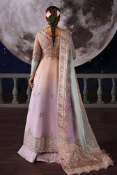 Restocked/Nureh Jhoomroo Wedding Edition 25/NL-81 Daria