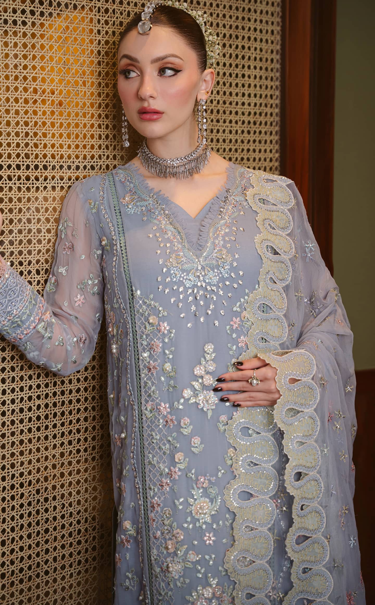 Hot🔥 Seller/Nureh Elaya Luxury Formals/NEL -