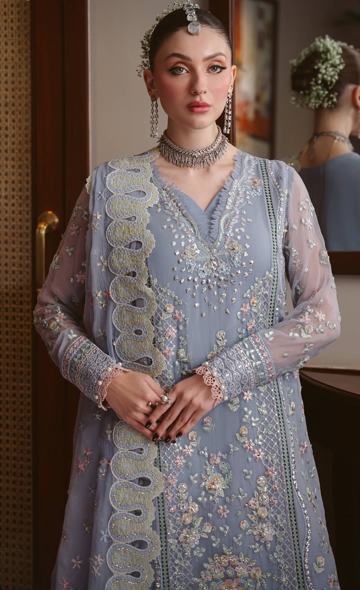 Hot🔥 Seller/Nureh Elaya Luxury Formals/NEL -