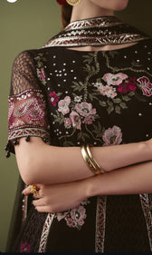 Hot🔥 Seller/Nureh Elaya Luxury Formals/NEL -95