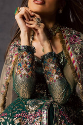 Hot🔥 Seller/Nureh Muse Wedding Couture/NFM-01