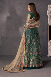 Hot🔥 Seller/Nureh Muse Wedding Couture/NFM-01